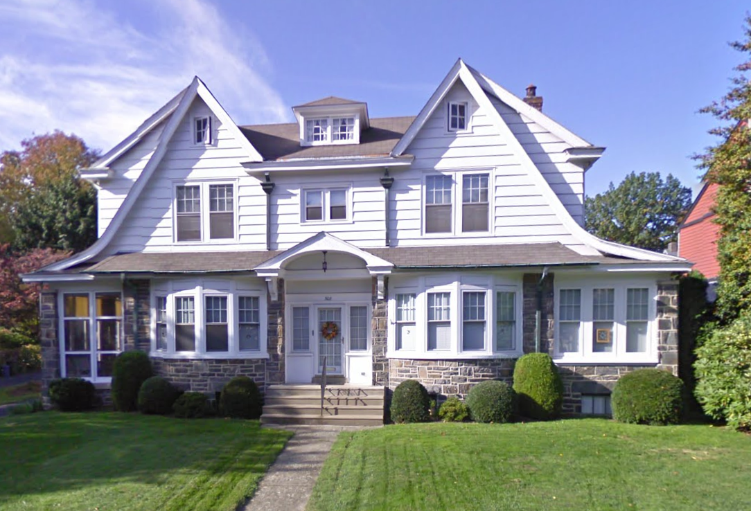 308 Bewley Road